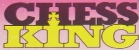 Logo Chess King